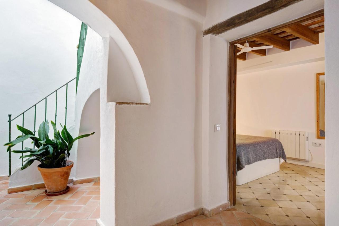 Apartamento Vejer el Patio Apartamento Vejer de la Frontera Exterior foto